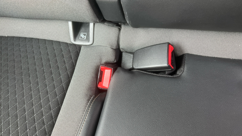 Vauxhall Grandland X 1.2 Turbo Tech Line Nav 5dr Petrol Hatchback